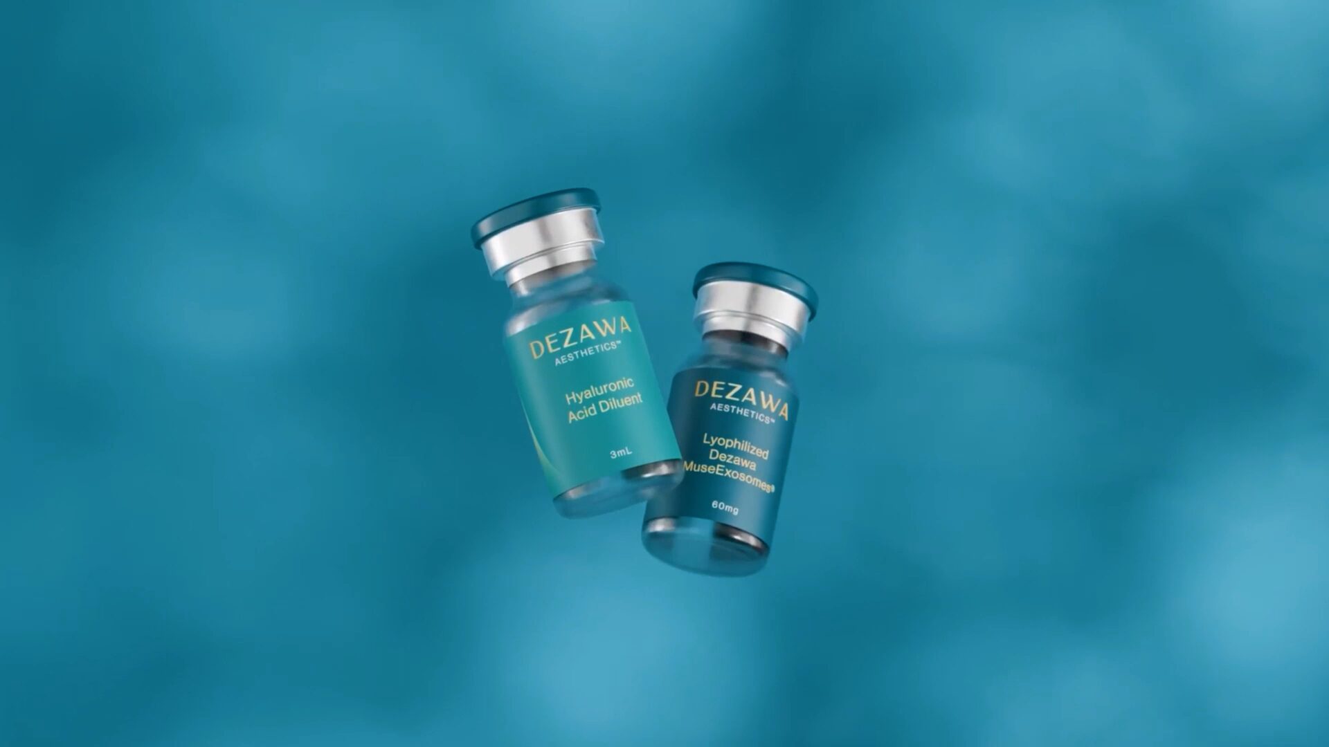 Muse Exosomes — Dezawa MuseExosomes® Secretome Platform | MCI