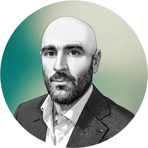 Daniel David Corbett III