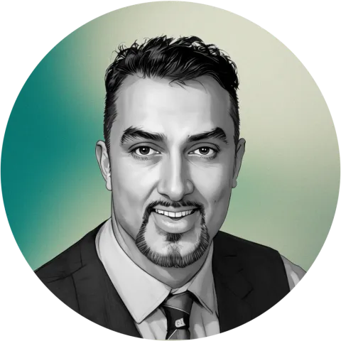 Ansar Mahmood