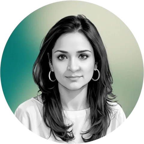 Deepti Agarwal