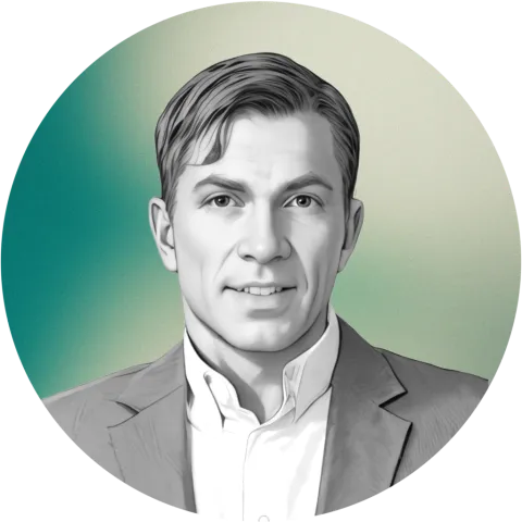 Jonathan L. Glashow