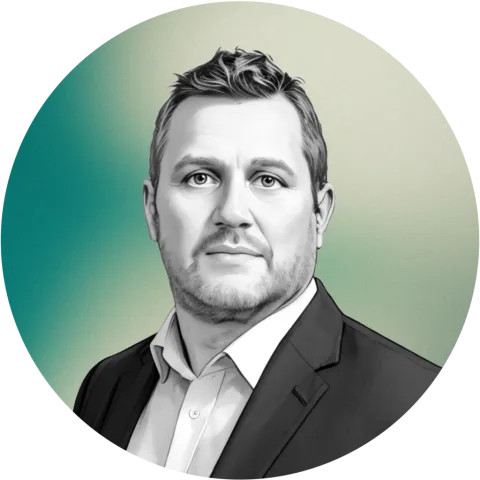 Mike Hewison