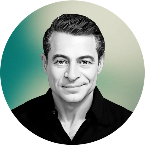 Peter H. Diamandis