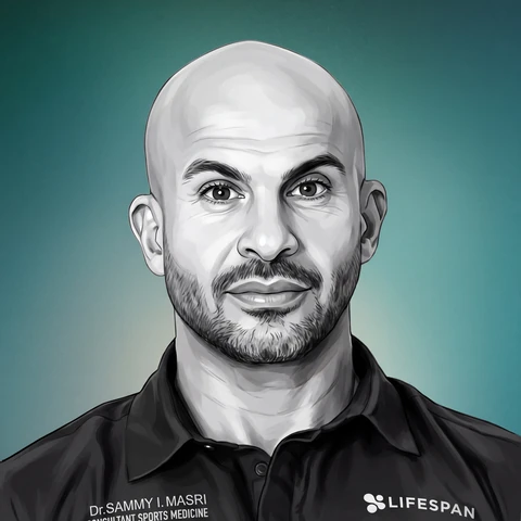 Sammy I. Masri